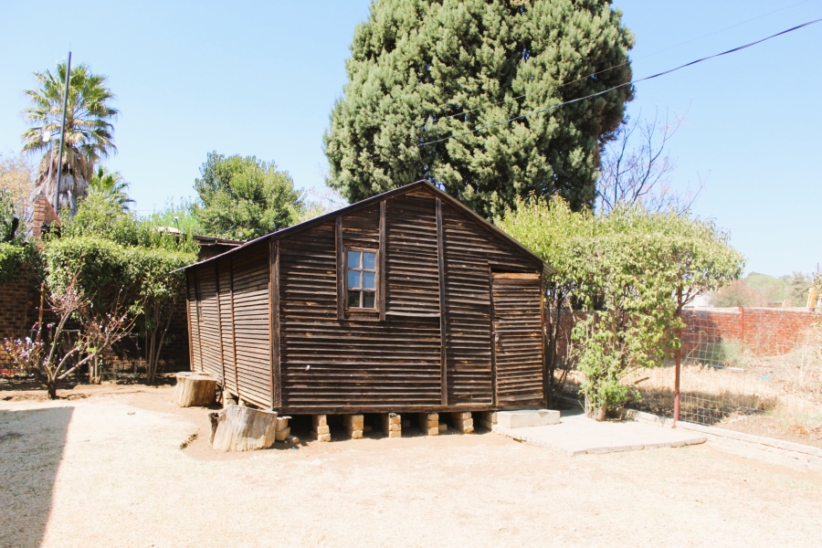 3 Bedroom Property for Sale in Deneysville Free State